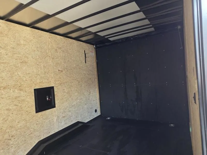 new Cargo (Enclosed) Trailers Criterion  for sale, in Draper, UT Thumbnail 13