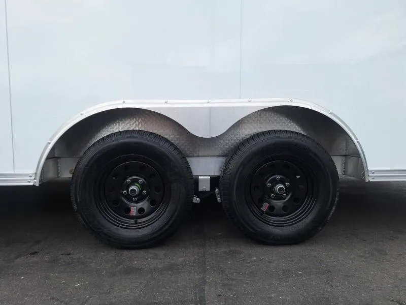 new Cargo (Enclosed) Trailers Xpress  for sale, in Draper, UT Thumbnail 18