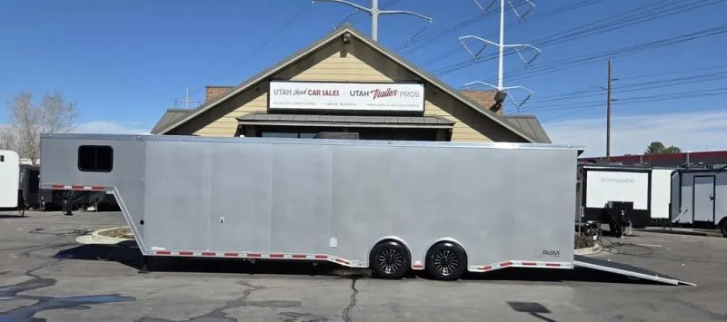 new Toy Haulers ATC  for sale, in Draper, UT Thumbnail 29