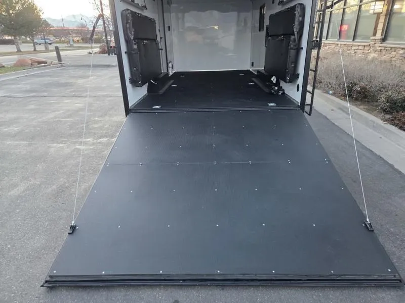 new Toy Haulers Raynger  for sale, in Draper, UT Thumbnail 22