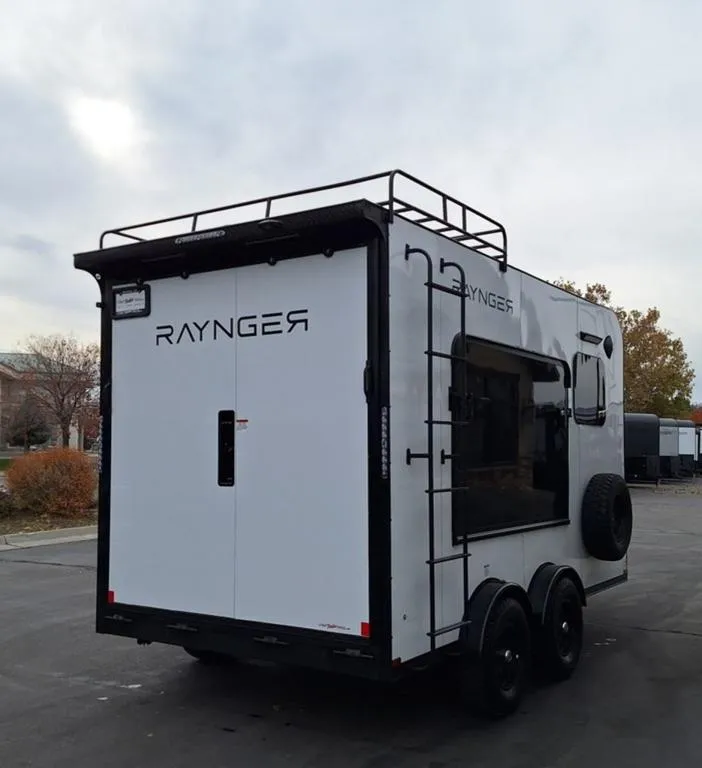 used Other Trailers Raynger  for sale, in Draper, UT Thumbnail 11