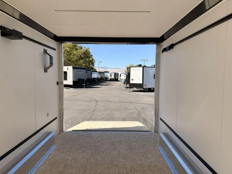 new Cargo (Enclosed) Trailers ATC  for sale, in Draper, UT Thumbnail 59