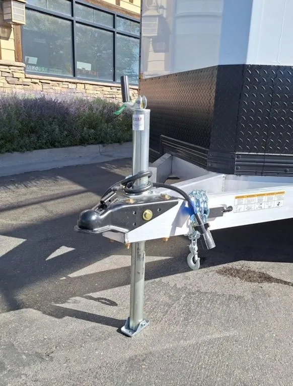 new Cargo (Enclosed) Trailers Xpress  for sale, in Draper, UT Thumbnail 11