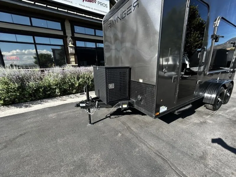 new Toy Haulers Raynger  for sale, in Draper, UT Thumbnail 10