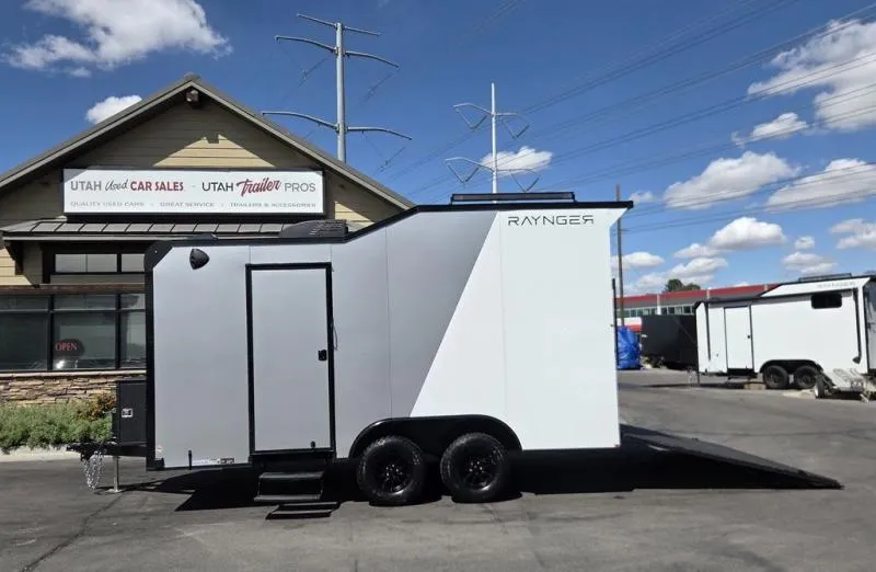 new Toy Haulers Raynger  for sale, in Draper, UT Thumbnail 34