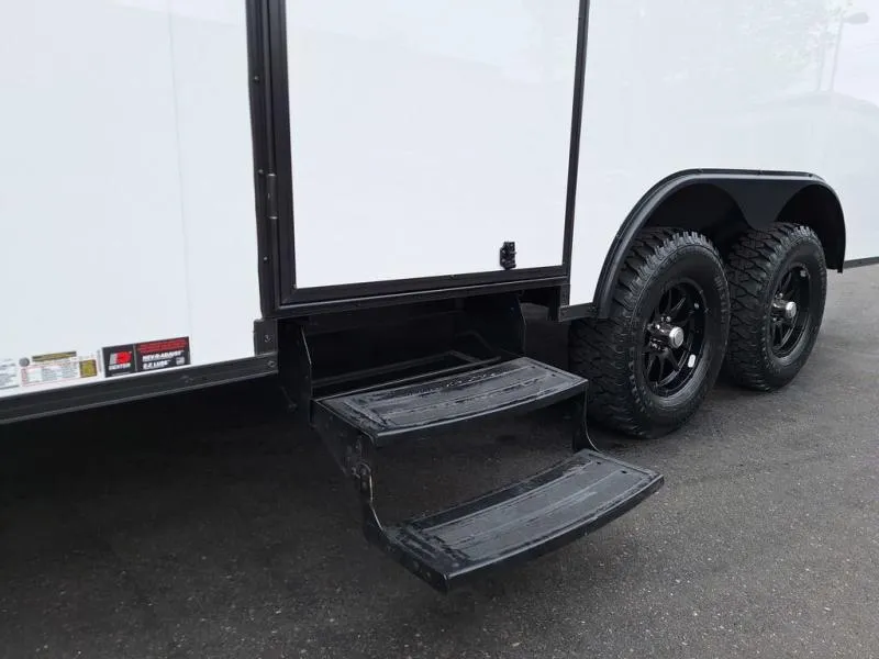 new Toy Haulers Raynger  for sale, in Draper, UT Thumbnail 21