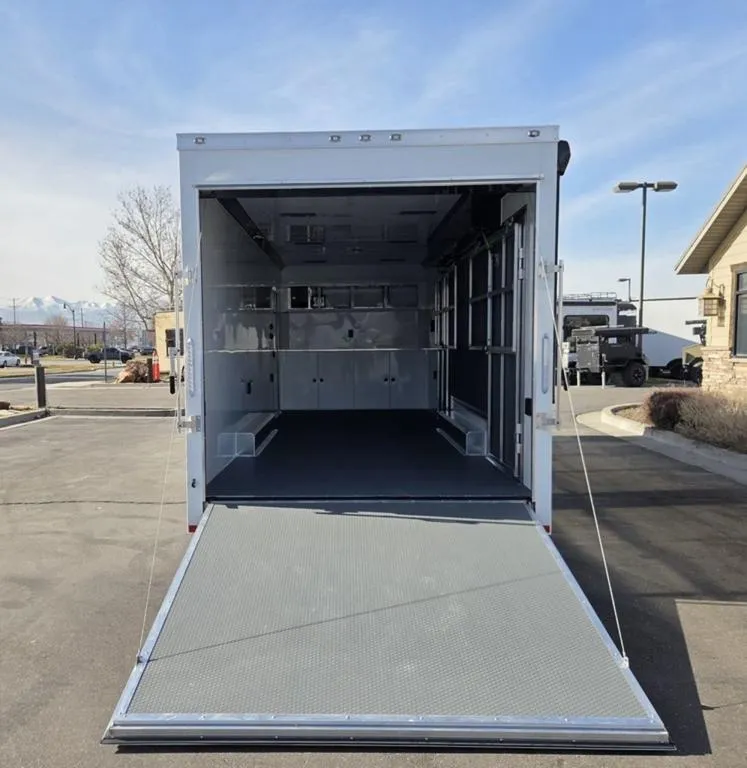 new Cargo (Enclosed) Trailers ATC  for sale, in Draper, UT Thumbnail 25