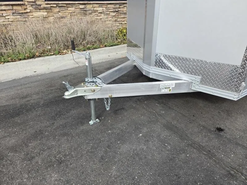 new Cargo (Enclosed) Trailers Xpress  for sale, in Draper, UT Thumbnail 10