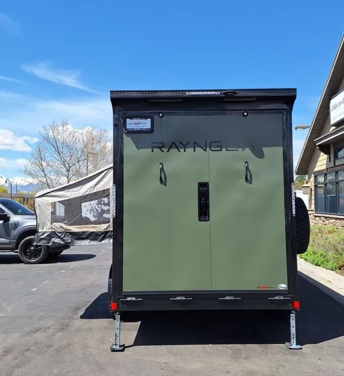 used Other Trailers Raynger  for sale, in Draper, UT Thumbnail 99