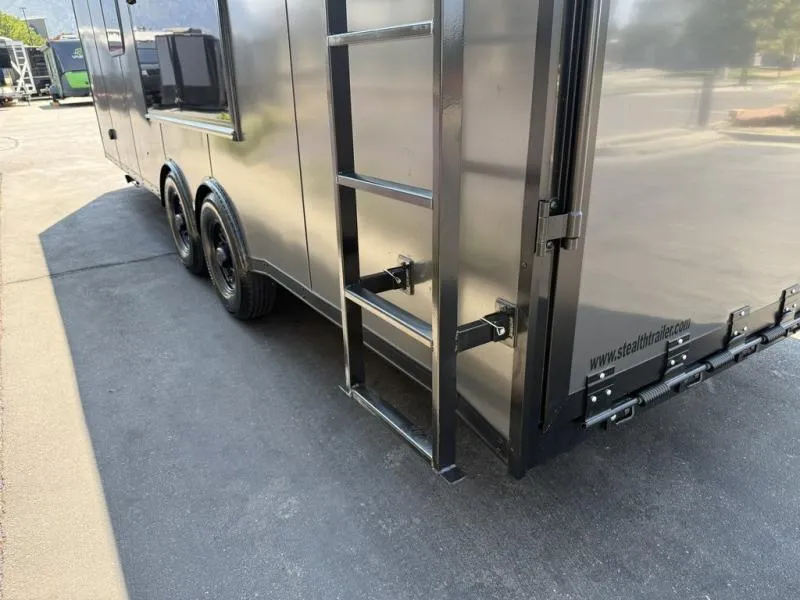 new Toy Haulers Raynger  for sale, in Draper, UT Thumbnail 38