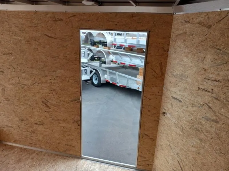 new Cargo (Enclosed) Trailers Xpress  for sale, in Draper, UT Thumbnail 23