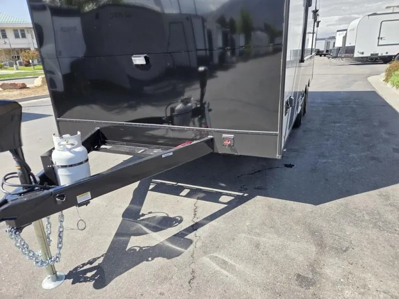 new Toy Haulers Raynger  for sale, in Draper, UT Thumbnail 12
