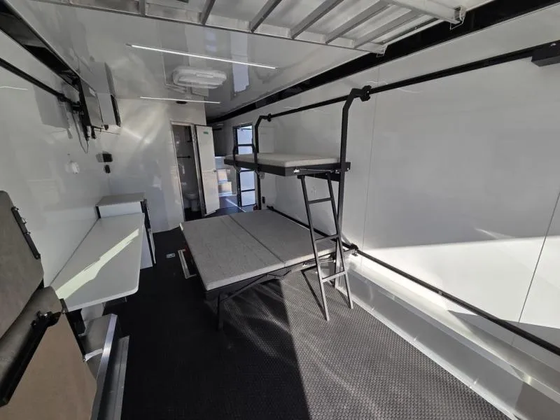 new Toy Haulers ATC  for sale, in Draper, UT Thumbnail 114