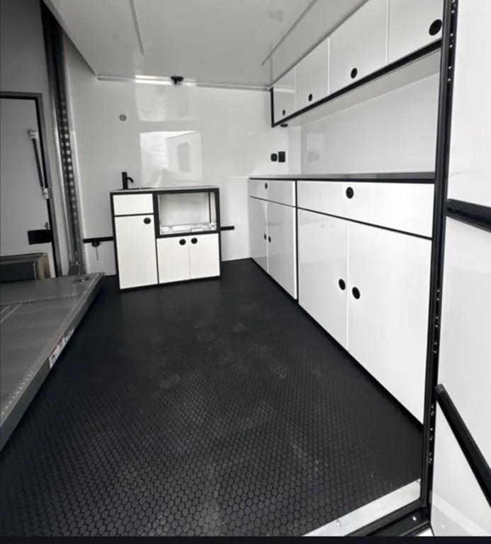 new Cargo (Enclosed) Trailers ATC  for sale, in Draper, UT Thumbnail 4