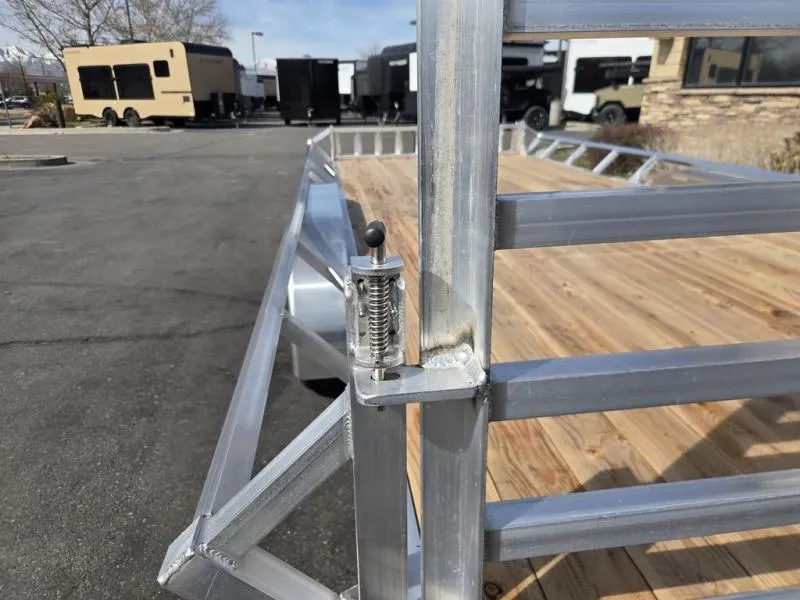 new Other Trailers Baughman Products  for sale, in Draper, UT Thumbnail 21