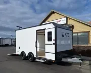 new Cargo (Enclosed) Trailers ATC  for sale, in Draper, UT Thumbnail 58