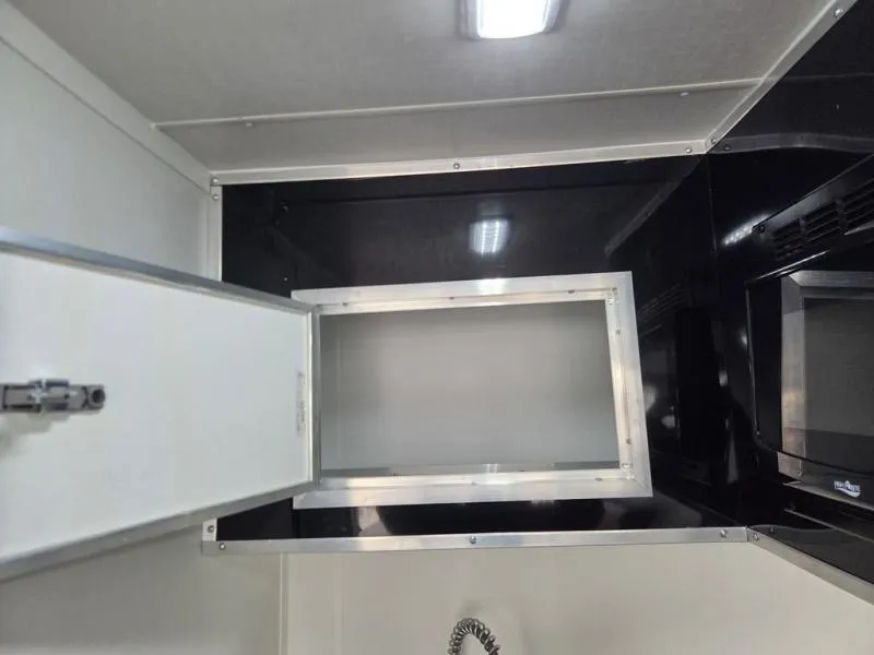 new Toy Haulers Stealth Trailers  for sale, in Draper, UT Thumbnail 66