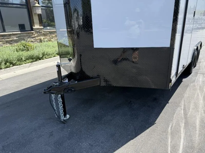 new Cargo (Enclosed) Trailers Criterion  for sale, in Draper, UT Thumbnail 11