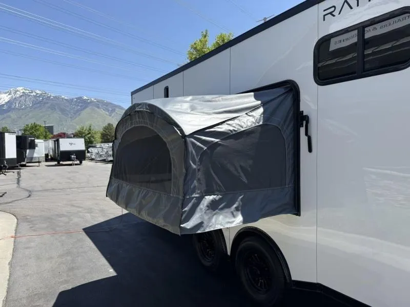 new Cargo (Enclosed) Trailers Raynger  for sale, in Draper, UT Thumbnail 25