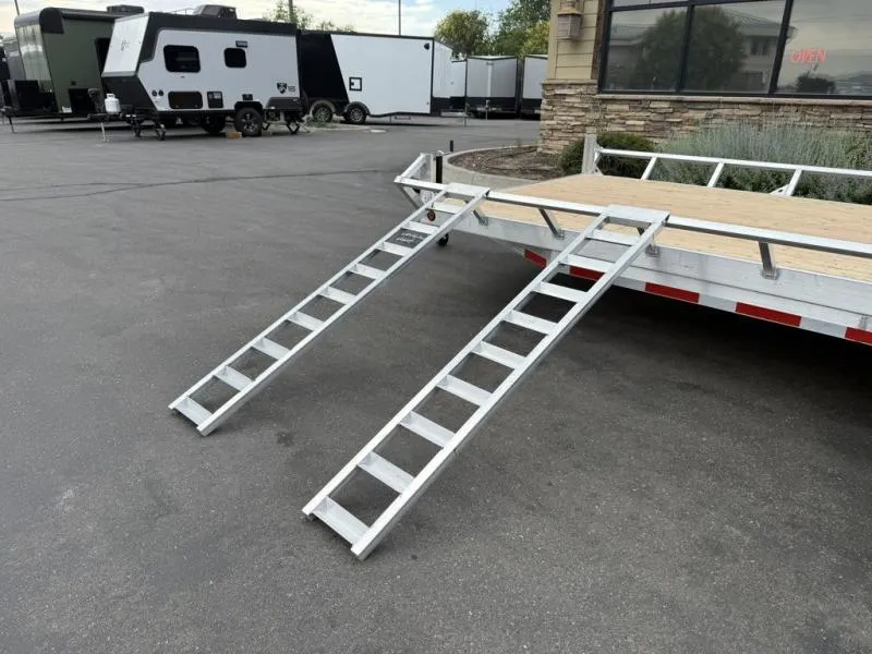 new Other Trailers Baughman Products  for sale, in Draper, UT Thumbnail 48