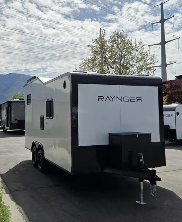 new Toy Haulers Raynger  for sale, in Draper, UT Thumbnail 66