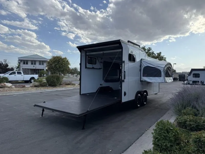 new Toy Haulers Other  for sale, in Draper, UT Thumbnail 39