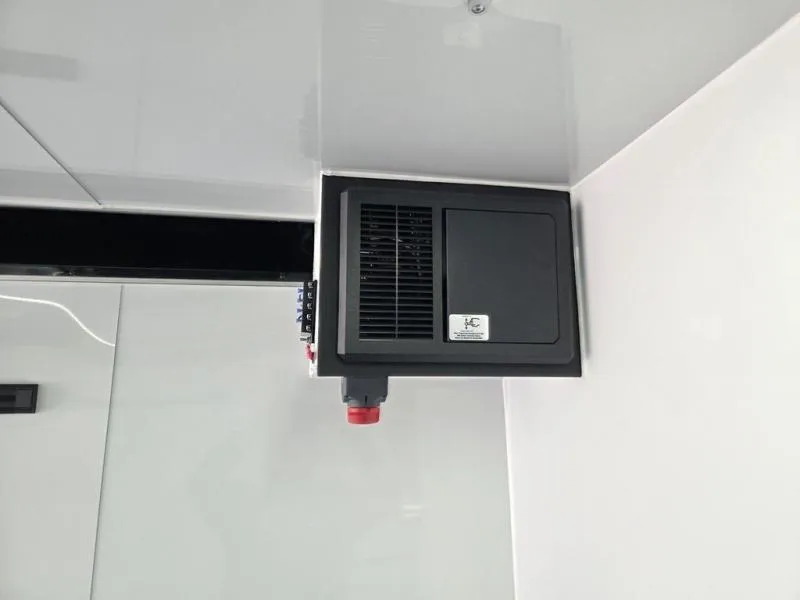 new Toy Haulers ATC  for sale, in Draper, UT Thumbnail 93