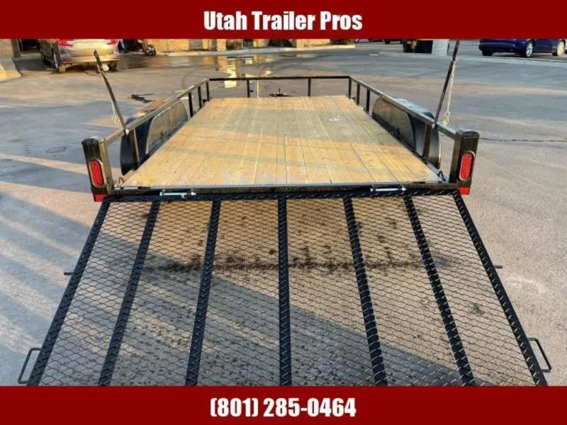 new Other Trailers Echo  for sale, in Draper, UT Thumbnail 10