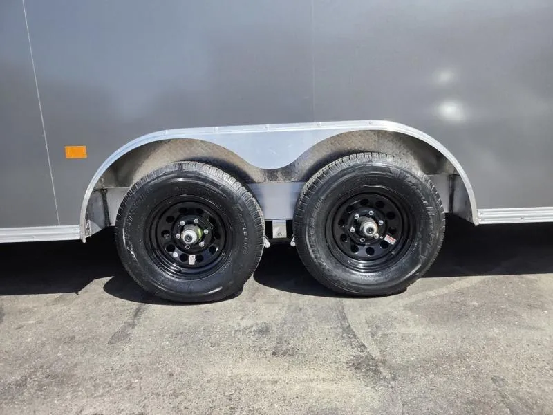 new Cargo (Enclosed) Trailers Xpress  for sale, in Draper, UT Thumbnail 13