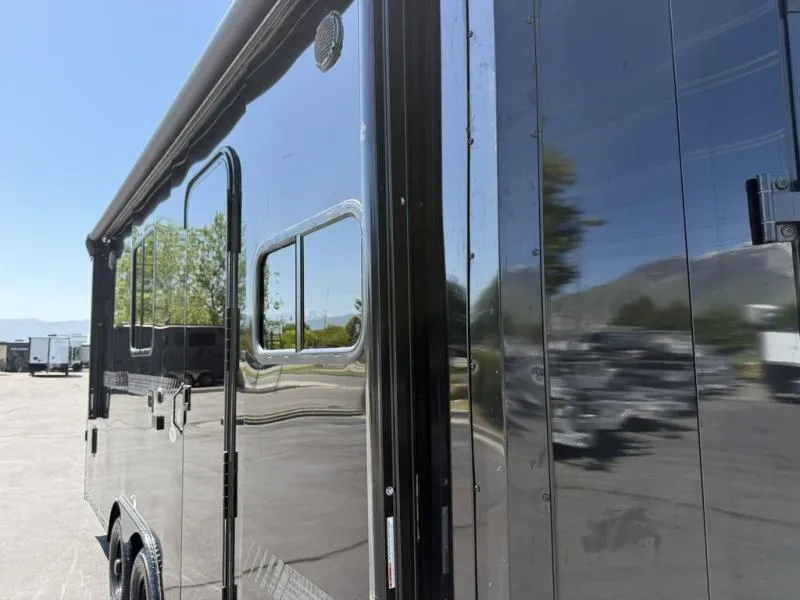 new Cargo (Enclosed) Trailers Stealth Trailers  for sale, in Draper, UT Thumbnail 25