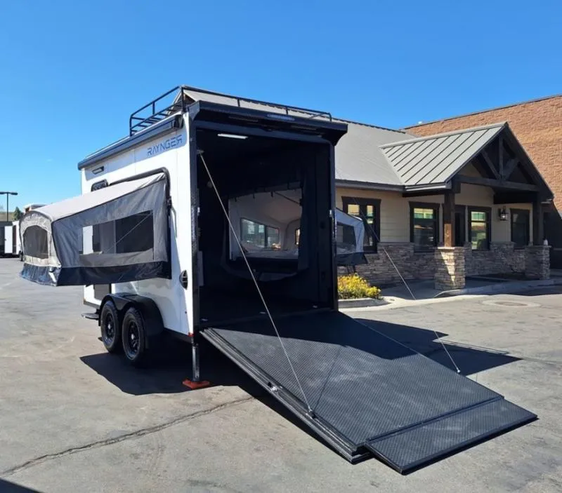 new Toy Haulers Raynger  for sale, in Draper, UT Thumbnail 107