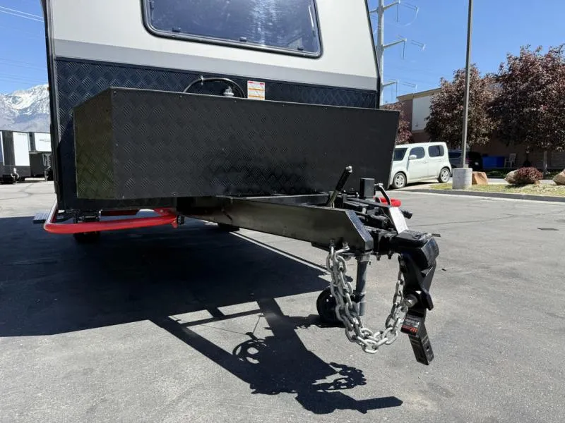 used Travel Trailers Mars  for sale, in Draper, UT Thumbnail 9