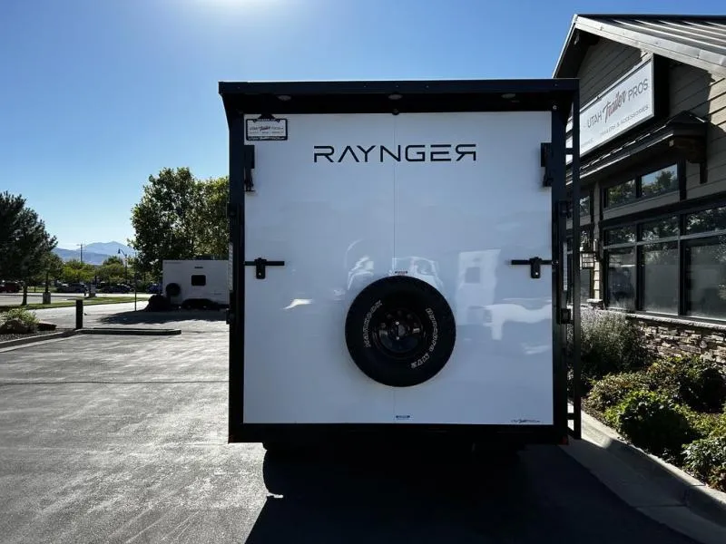 used Other Trailers Raynger  for sale, in Draper, UT Thumbnail 16