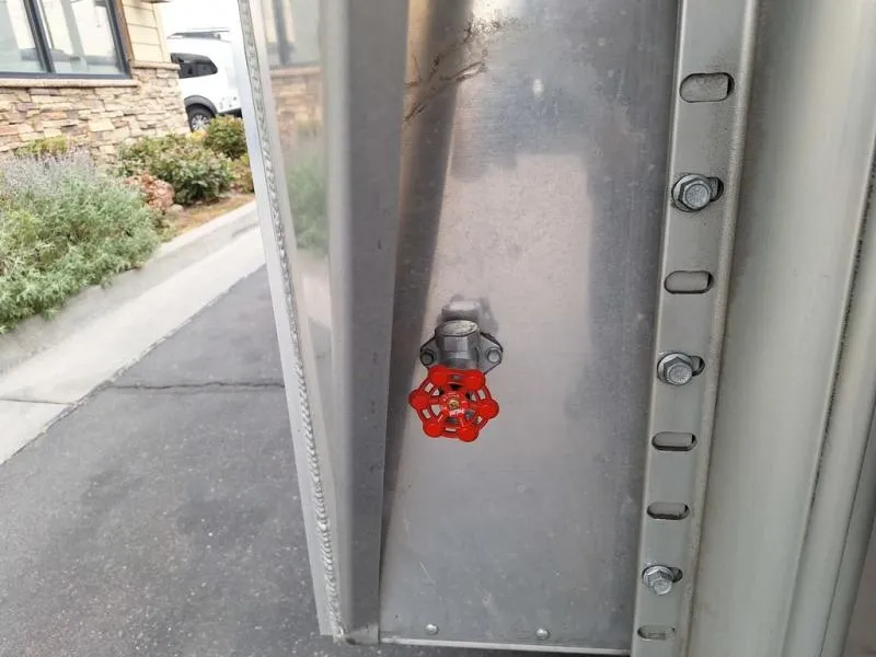 used Other Trailers Sundowner Trailers  for sale, in Draper, UT Thumbnail 19