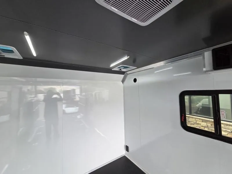 new Toy Haulers Raynger  for sale, in Draper, UT Thumbnail 50