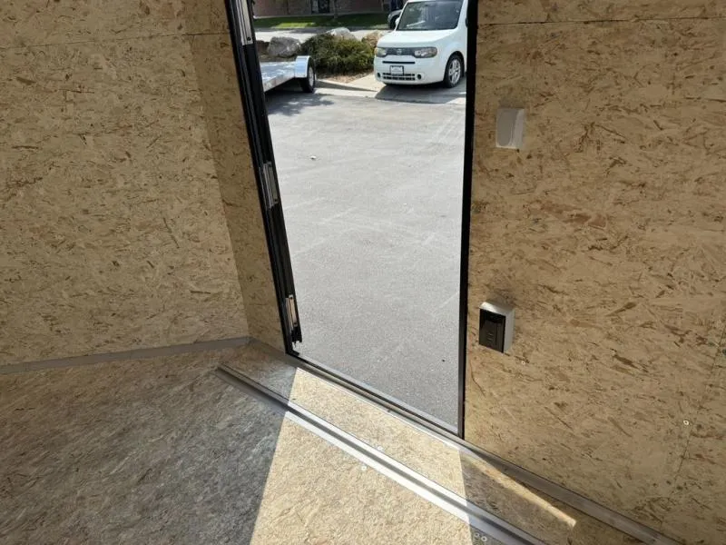 new Cargo (Enclosed) Trailers High Country  for sale, in Draper, UT Thumbnail 65