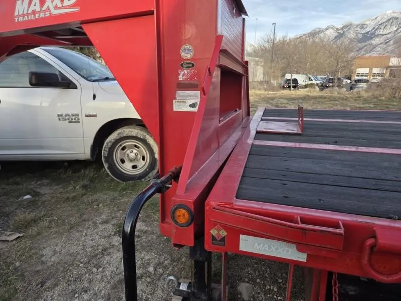 used Equipment / Flatbed Trailers Other  for sale, in Draper, UT Thumbnail 8