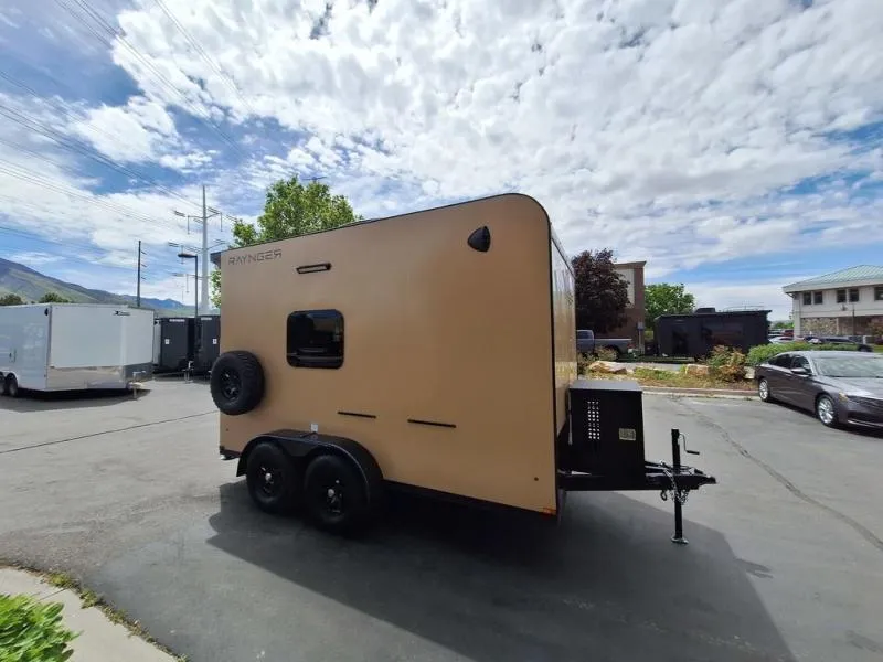 new Toy Haulers Raynger  for sale, in Draper, UT Thumbnail 9