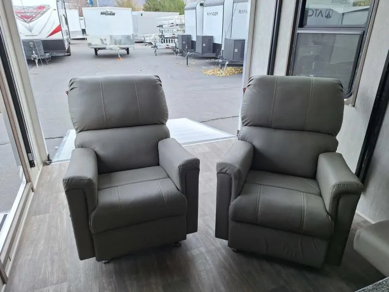 new Toy Haulers Sundowner Trailers  for sale, in Draper, UT Thumbnail 124