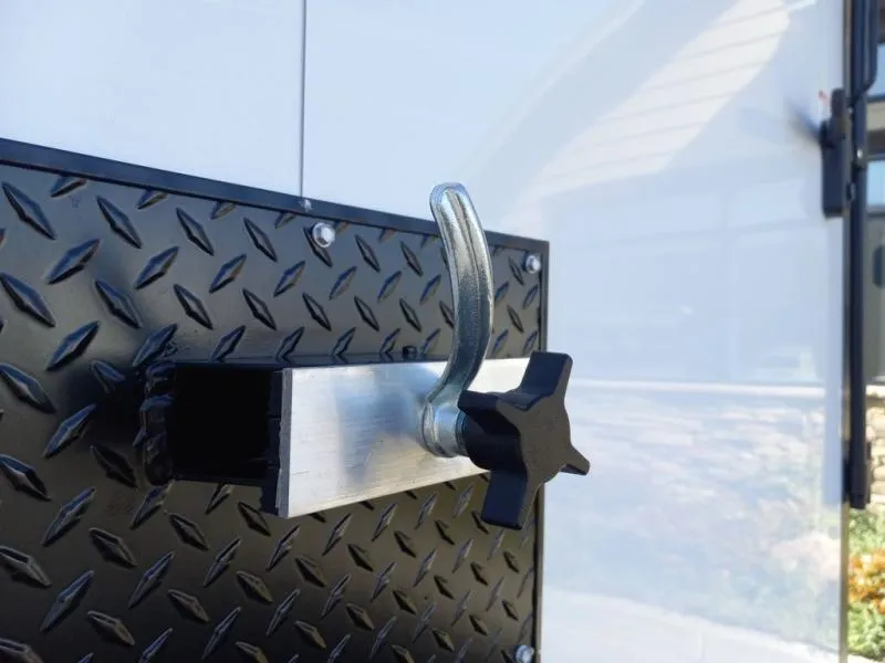 new Cargo (Enclosed) Trailers Raynger  for sale, in Draper, UT Thumbnail 26