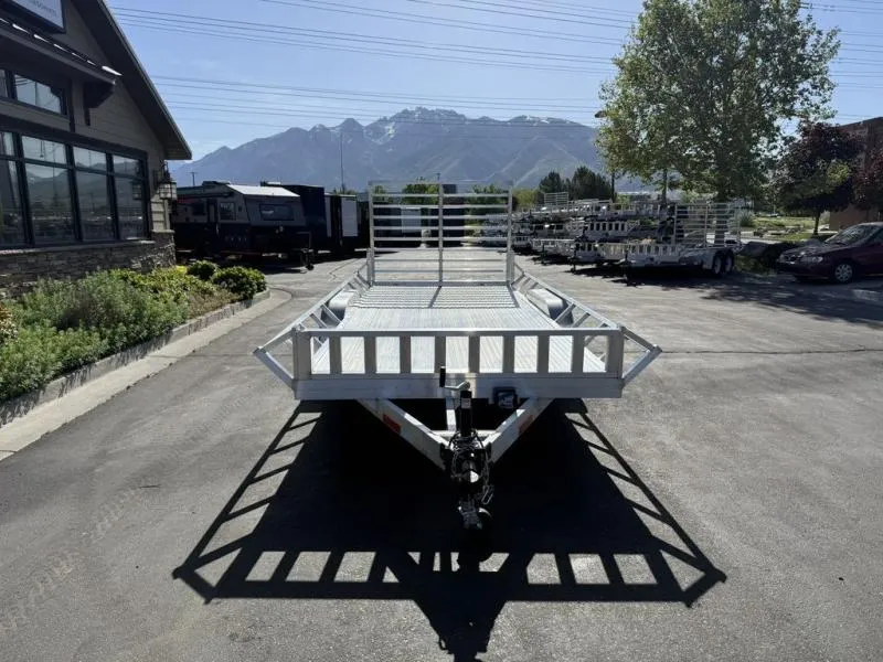 new Other Trailers Baughman Products  for sale, in Draper, UT Thumbnail 9