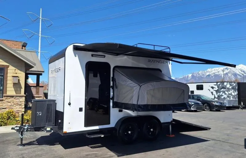 new Toy Haulers Raynger  for sale, in Draper, UT Thumbnail 84