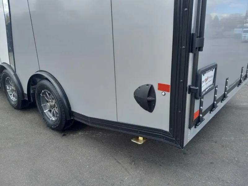 new Cargo (Enclosed) Trailers Xpress  for sale, in Draper, UT Thumbnail 17