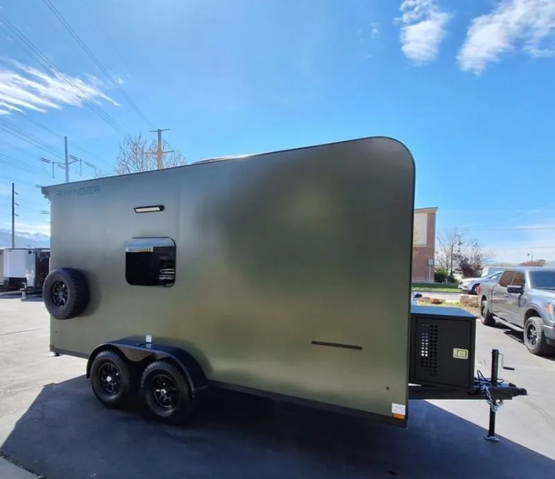 used Other Trailers Raynger  for sale, in Draper, UT Thumbnail 9