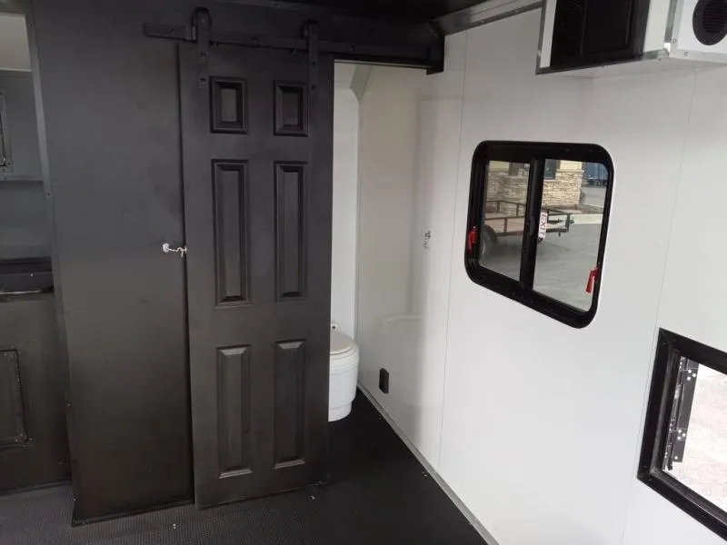 new Cargo (Enclosed) Trailers Raynger  for sale, in Draper, UT Thumbnail 49