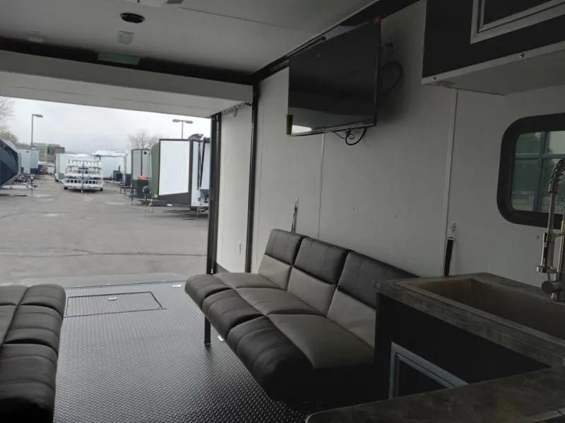 new Toy Haulers Stealth Trailers  for sale, in Draper, UT Thumbnail 99