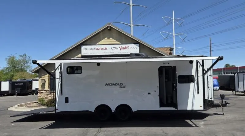 new Toy Haulers Other  for sale, in Draper, UT Thumbnail 100