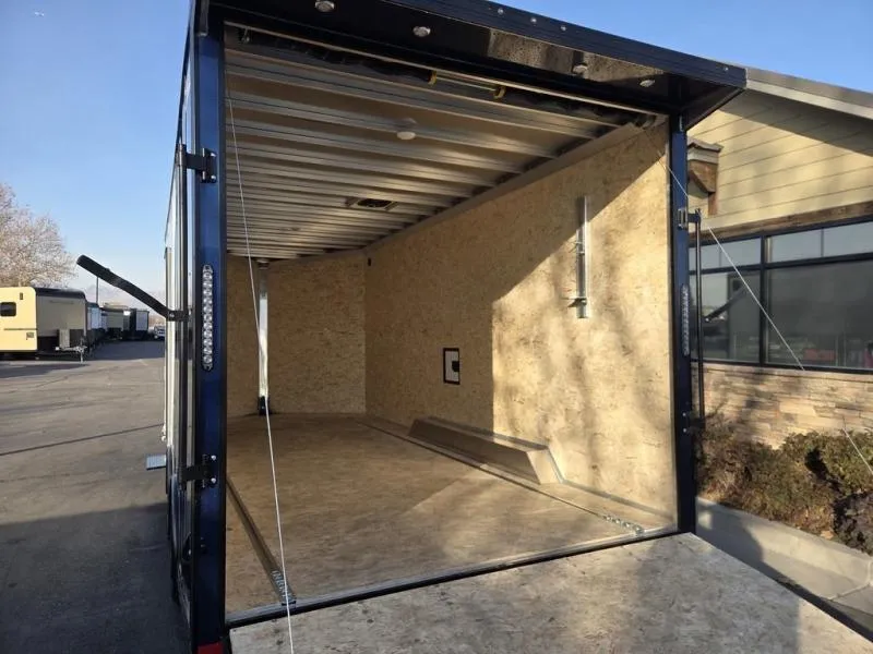 new Cargo (Enclosed) Trailers Xpress  for sale, in Draper, UT Thumbnail 19