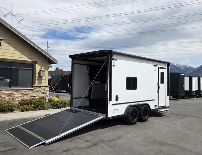 new Toy Haulers ATC  for sale, in Draper, UT Thumbnail 31