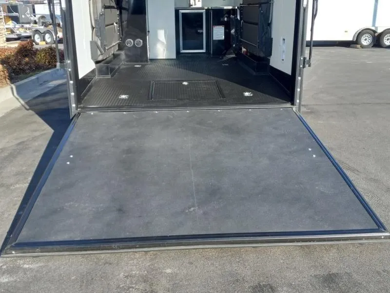 new Toy Haulers Stealth Trailers  for sale, in Draper, UT Thumbnail 51